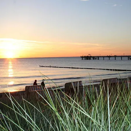 Tatil Evi Ankerplatz 1