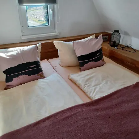 Ankerplatz 1 Holiday home Dierhagen