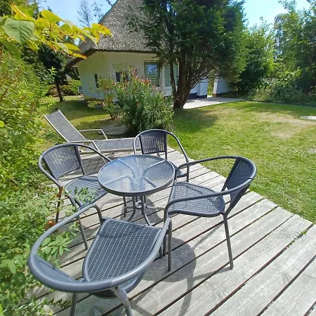 Ankerplatz 1 Dierhagen