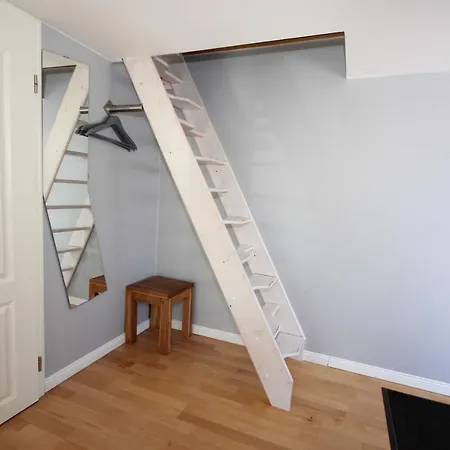 Ankerplatz 1 * Dierhagen