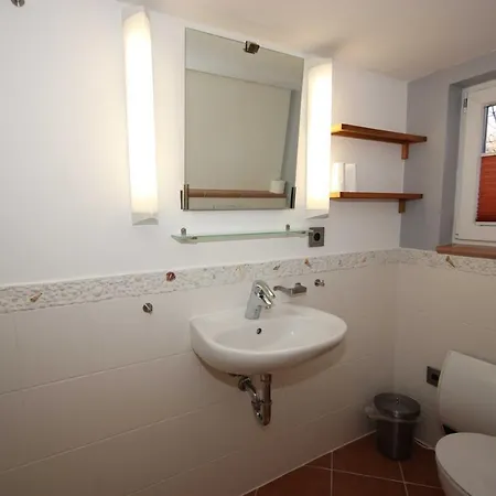 Tatil Evi Ankerplatz 1 *