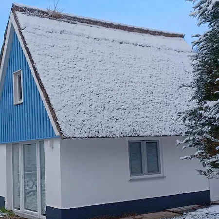 Ankerplatz 1 Tatil Evi