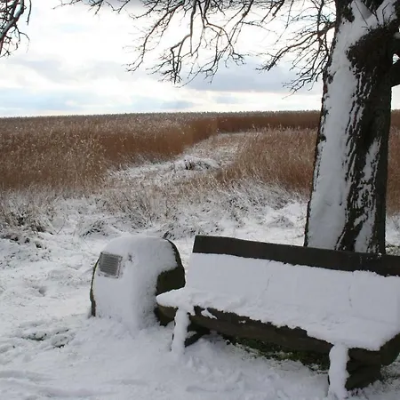 Tatil Evi Ankerplatz 1 Dierhagen