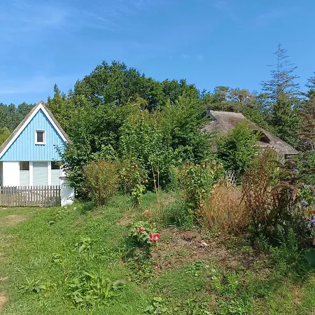 Ankerplatz 1 Tatil Evi Dierhagen