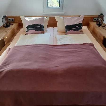 Ankerplatz 1 Tatil Evi Dierhagen