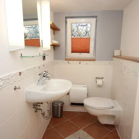 Tatil Evi Ankerplatz 1