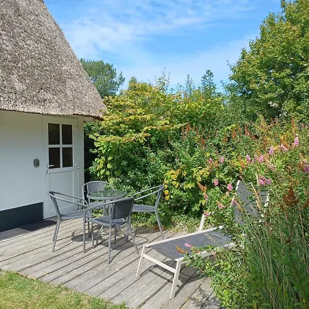 Ankerplatz 1 Dierhagen