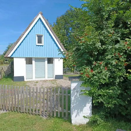 Holiday home Ankerplatz 1 *