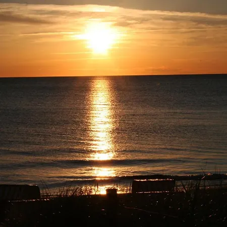 Tatil Evi Ankerplatz 1